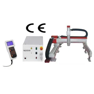 Loctite Adhesive Potting Gluing machine