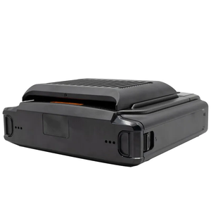 HR656 HR655 HR650 HR65X ของ Hytera ทวน HR658กะทัดรัดสถานีโอนดิจิตอลรุ่นใหม่กระเป๋าเป้สะพายหลัง Repeater - Product Image 4