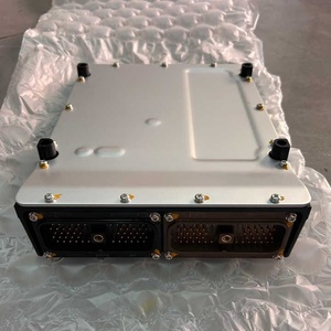 366-8821 3668821 cho Sâu Bướm máy xúc điều khiển máy tính Board ECU ECM điều khiển cho Cat e320d e320dl e330d2 ECU ECM - Product Image 1