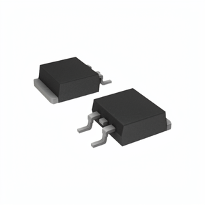 Electronic Chips Component BOM IC In Stock Power Management (PMIC) TO 252 3, DPAK , SC 63 CL6K4-G - Product Image 1