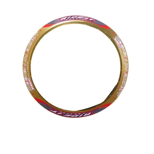 Nouvelles jantes de moto Super Motard en aluminium <span class=keywords><strong>KILROY</strong></span> durables, économiques et compétitives, avant/arrière, avec 1 an de garantie - Product Image 3