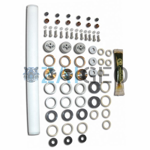 Kit de Mantenimiento Mayor para Bomba de Accesorios de Chorro de Agua <span class=keywords><strong>OMAX</strong></span> 302701, Piezas de Repuesto para Bomba Intensificadora de Máquina de Corte por Chorro de Agua - Product Image 5