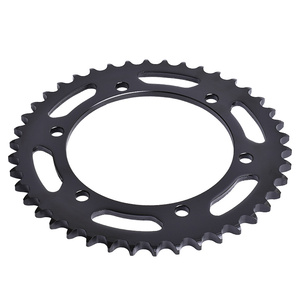Pièces de rechange pour moto pignon arrière en acier de carburation 530-42T pour Yamaha FZR750 <span class=keywords><strong>YZF750</strong></span> FZR1000 GTS1000 YZF1000 FJ1100 FJ1200 - Product Image 3