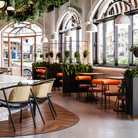 Comptoir haut de gamme, design d'intérieur moderne personnalisé, vente de meubles, décoration personnalisée, bar à café pour boutique, comptoir d'exposition pour