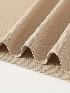 Camisas Formales Unisex Personalizadas con Logotipo Bordado en la Parte Delantera, Tejidas, Transpirables, de Manga Corta, con Botones, de Algodón para Golf - Product Image 5