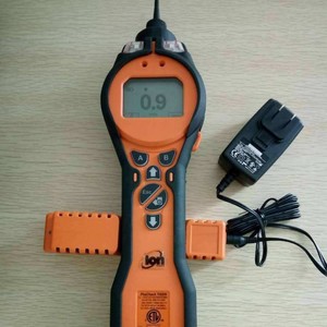 เครื่องตรวจจับไอออนไทเกอร์ แอลที วอค ดีเทคเตอร์ 0.1 5000ppm เครื่องตรวจสอบคุณภาพอากาศ - Product Image 1