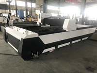 Máquina de corte de mesa de Plasma CNC de alta resistencia 1325 1530
