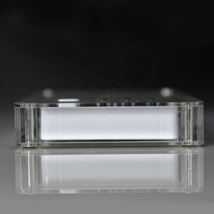 Marco de Fotos Digital Transparente para Video NFT de Acrílico Artístico, Monitor con Pantalla IPS OEM de 5, 7 y 10 Pulgadas, Novedad 2023, Gran Venta, Certificación CE y RoHS - Product Image 5