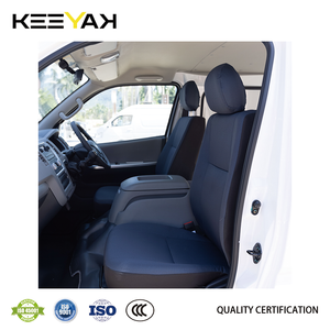 Foton View C2 Mini-Vrachtauto <span class=keywords><strong>3</strong></span> Stoelen 4 Wielen Elektrische Vrachtauto Van Hoge Kwaliteit Elektrische Auto Voor Hete Verkoop - Product Image 6