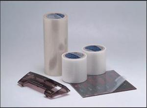23 micron Esd metallizzato a prova di umidità pellicola protettiva rotolo di pellicola antistatico metallizzato pellicola riflettente in poliestere per sacchetto schermante - Product Image 6