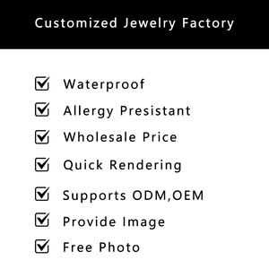 مجوهرات بسيطة مستوحاة من الفولاذ المقاوم للصدأ ، خاتم غير منتظم ، تصميم هندسي أجوف ناعم عصري للذكرى السنوية - Product Image 6