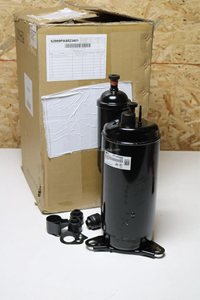 Compresor Rotativo Inverter DC GMCC ATF310D43UMT <span class=keywords><strong>R410A</strong></span> 31400BTU 175V 180Hz para Bomba <span class=keywords><strong>de</strong></span> Calor <span class=keywords><strong>de</strong></span> Aire Acondicionado - Product Image 6