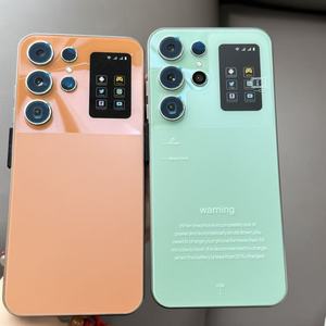 Teléfono Inteligente s25ultra 16+1TB al por Mayor con Pantalla Grande, Teléfono para Juegos con Pantalla Grande de 157.3 Pulgadas con Android s25ultra - Product Image 1