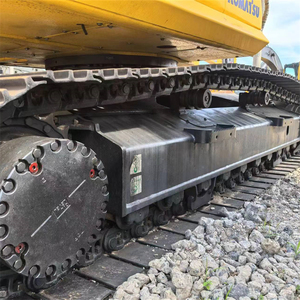 Ekskavator perayap bekas <span class=keywords><strong>Komatsu</strong></span>, ekskavator 24 Ton PC240 PC240 <span class=keywords><strong>220</strong></span> PC20MR PC30MR PC18MR PC240 performa tinggi - Product Image 5