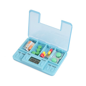 Masseur électronique portable à impulsions, stimulateur EMS professionnel pour le soulagement des douleurs corporelles - Product Image 6