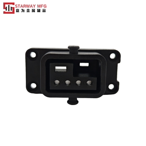 שירותי ייצור הזרקת פלסטיק של STARWAY, ייצור מוצרים בהתאמה אישית של פלסטיק ABS, ייצור תבניות פלסטיק בהתאמה אישית - Product Image 2