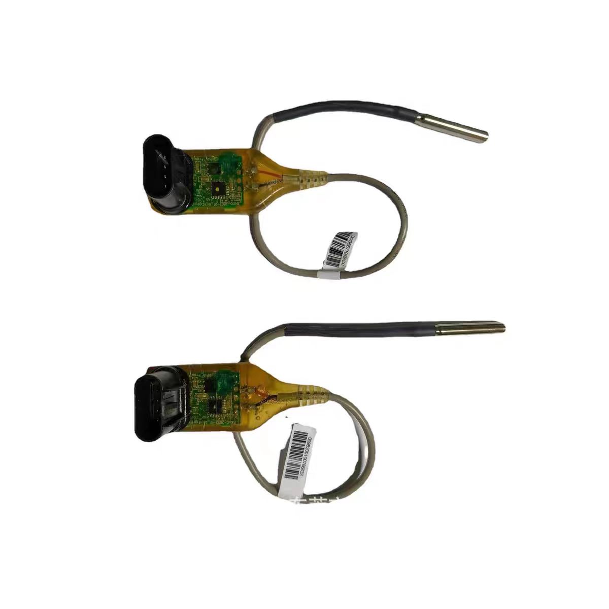 Trane Temperature Sensors for HVAC & Refrigeration