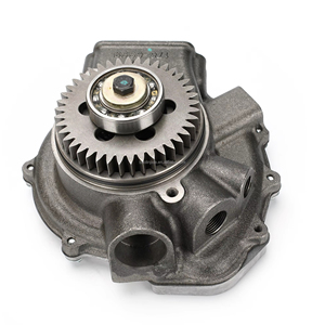 Carter E349D parti di macchine da costruzione 3522077 C12 pompa ad acqua del motore 352 <span class=keywords><strong>2077</strong></span> 0 r8218e 0 r4120 0 r9869 1516719 C12 riparazione del motore - Product Image 1
