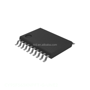 20 TSSOP (0.173 "4.40mm Width) CY95F563KNPFT-G-UNE2 Embedded Acheter En Ligne Composants Electroniques En Stock - Product Image 1