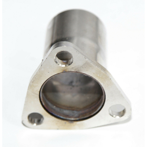 미국 무료 배송 범용 2 "3 볼트 배기 변환기 파이프 플랜지 수리 가스켓없이 배관 - Product Image 3