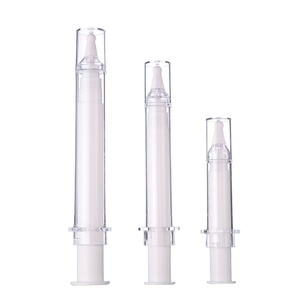 Tubo Vacío para Brillo Labial de 5ml, 10ml, 20ml, de Primera Calidad, Personalizable con Etiqueta Privada - Product Image 1