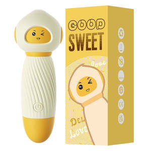 USB ricaricabile a 10 velocità per bacchetta magica stimolatore del clitoride potente AV vibratore & G-Spot massaggiatore giocattoli sessuali per adulti - Product Image 1