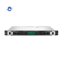 Hpe Proliant Dl20 Gen11 Intel Xeon E-2400 Série E-2434 3.4GHZ Pcie Riser Odm Rackmount 1u Serveur