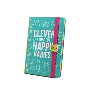 2020 OEM Kích Thước Tùy Chỉnh Màu Xanh A6 Dot Lưới Nghệ Thuật Máy Tính Xách Tay Giấy Văn Phòng Sổ Ghi Chú - Product Image 3