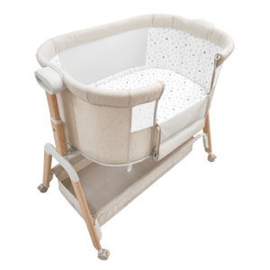 <span class=keywords><strong>Cuna</strong></span> Moderna de Lujo de Metal para Recién Nacidos, <span class=keywords><strong>Cuna</strong></span> para Bebés, <span class=keywords><strong>Cuna</strong></span> Colegiala Ajustable de Alta Calidad para Uso en Sala de Estar - Product Image 5