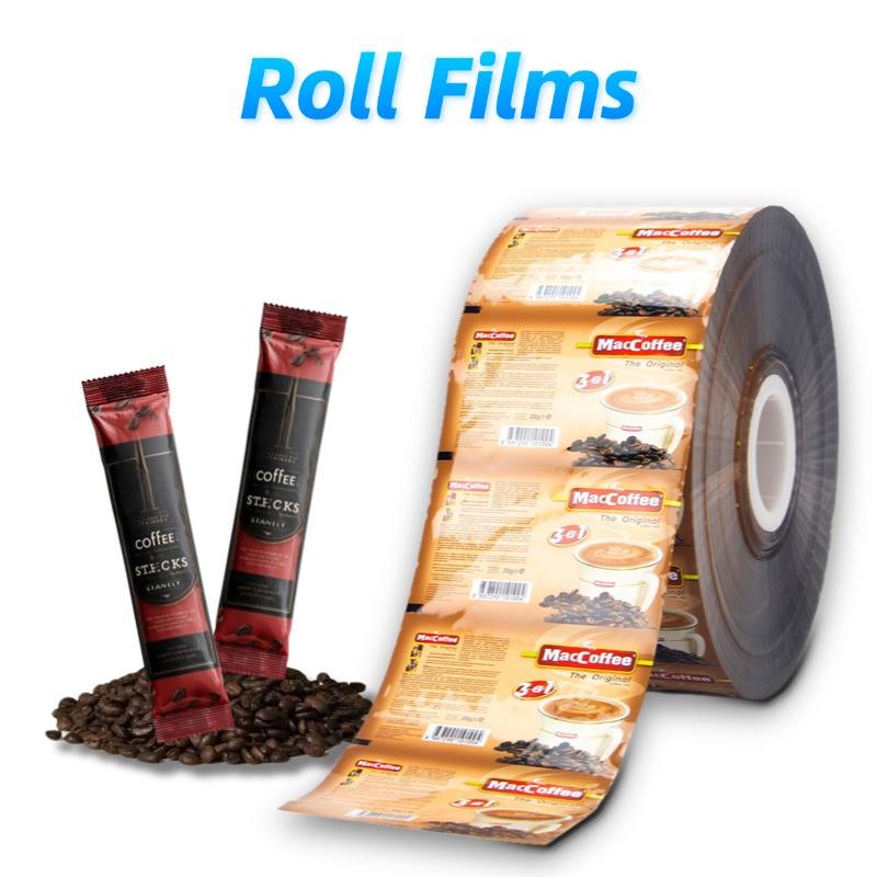 Roll Film