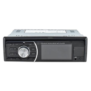 Máy Nghe Nhạc Mp3 Xe Hơi 1din Có Bộ Phát Fm Máy Phát <span class=keywords><strong>Bluetooth</strong></span> Máy Phát Âm Thanh Nổi Xe Hơi Mp3 De Carro - Product Image 2