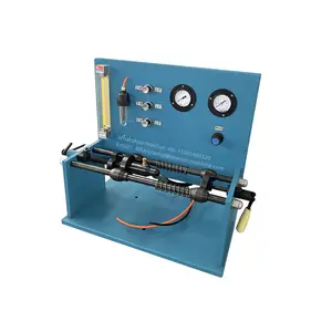 Newest Taian Beacon Machine PT-302 Leakage Tester Diesel Injection Test Bench PT Test Bench Stand for Cummins Injector