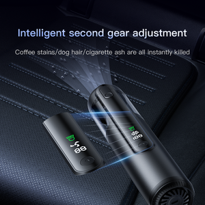 Handheld <strong>Vacuum</strong> <strong>Cleaner</strong>, Car <strong>Vacuum</strong> Cordles Cordless Handheld Wet &amp; Dry <strong>Vacuum</strong> <strong>Cleaner</strong> Cordless Cyclonic Handheld Vac - Product Image 5