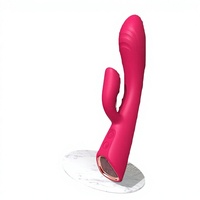 Luxuriöser Heiz-Vibrator ohne Fernbedienung für Frauen, Modell SHD-H001, vom Hersteller aus Shenzhen
