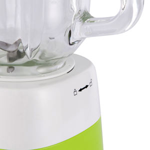 <span class=keywords><strong>500W</strong></span> Faisant Jus <span class=keywords><strong>Kitchenaid</strong></span> Mélangeur Alimentaire Vitesses Variables Mélangeur Sur Pied Avec 1.5L Pot En Plastique CE CB Certificat LB6001B - Product Image 4