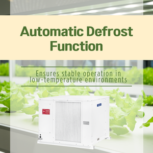 <span class=keywords><strong>Deshumidificador</strong></span> Comercial <span class=keywords><strong>Grande</strong></span> montado en el techo para sala de cultivo Altaqua con Control Wifi - Product Image 6