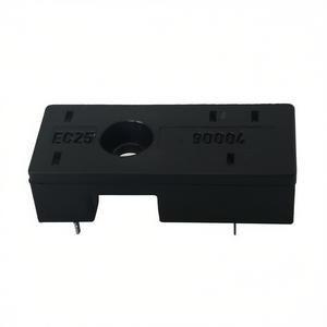 Soporte de relé para terminales de soldadura PCB de 1 polo con orificio para EC25 90004 - Product Image 2