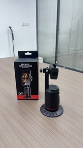 ที่วางโทรศัพท์มือถือพร้อมไฟวงแหวนควบคุมด้วยท่าทาง Ai อุปกรณ์เสริมมือถือ - Product Image 5