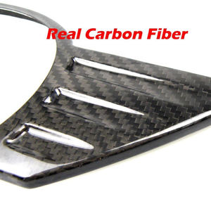 Autocollant de logo Mini Cooper en fibre de carbone véritable Carmon, couvre-emblème pour Mini Cooper F54 F55 F56 F57 R55 R56 R57 R58 R59 - Product Image 5