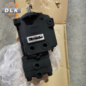 241-7971 bơm Piston cho mèo Phụ tùng máy xúc PVD-00B-16P-6AG4-4635A máy xúc 301.8 301.6 301.6c bơm thủy lực - Product Image 5