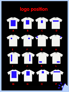 180GSM Soft Pure Cotton Regular Neck T Shirt Daily Leisure <b>Tshirt</b> Custom Logo <b>Plain</b> T-shirt - Product Image 4