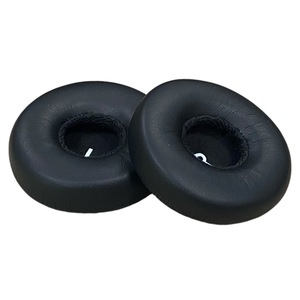 Almohadillas de Repuesto para Auriculares AKG Y50 Y55 DJ Y50BT, Almohadillas de Cuero Proteico Transpirables con Cancelación de Ruido - Product Image 2