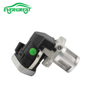 Gran Válvula de recirculación de gases de escape, válvula EGR 6421401960, A6421401960, para <span class=keywords><strong>Mercedes</strong></span> Benz E350, GL350, ML350, R350, S350, OM642, 3,0, <span class=keywords><strong>V6</strong></span> - Product Image 3