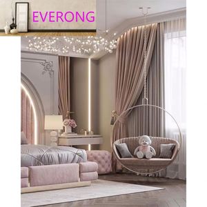 Fauteuil suspendu de haute qualité en acier inoxydable, hamac suspendu, canapé <span class=keywords><strong>pour</strong></span> la maison, la villa, l'hôtel, les loisirs en plein air, <span class=keywords><strong>pour</strong></span> le salon - Product Image 3