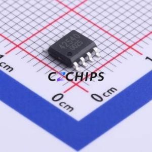 Original y nuevo regulador lineal (LDO) PMIC de circuito integrado IC Chip de circuito integrado (LDO) de 2000, nuevo de 1/2" - Product Image 1