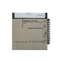 CP1E-N20DT1-A CP1 PLC Compacto con CPU, Ethernet, USB, Salida de Transistor, Máquina Pequeña, Automatización OEM, Panel de Control Industrial Compacto