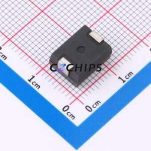 Varistor SMDMOV4032K511K, Resistencia 4032 (Voltaje: 510V) (Voltaje de Funcionamiento (CC): 415V) - Product Image 2