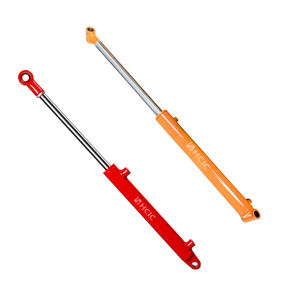 Cilindro Hidráulico de Alta Presión de Múltiples Etapas con Volteo Frontal, Nuevo - Product Image 5