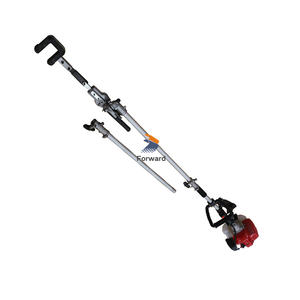 Extracteur d'olivier à essence Offre Spéciale, outils de récolte, arbre à fruits, <span class=keywords><strong>noix</strong></span>, Machine de récolte, ferme de vergers - Product Image 1