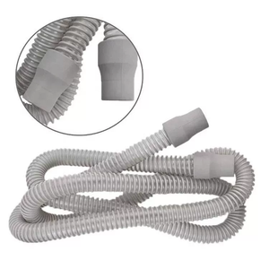 Tuyau universel pour CPAP, tube respiratoire stérile compatible avec les appareils CPAP <span class=keywords><strong>ResMed</strong></span> et Yuwell - Product Image 4